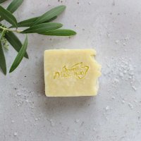 Olive Oil Hair Soap 100g