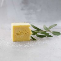 Olive Oil Hair Soap 100g